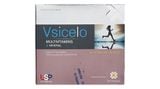  Vsicelo bổ sung vitamin và khoáng chất hộp 100 viên 