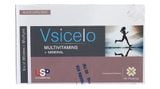  Vsicelo bổ sung vitamin và khoáng chất hộp 100 viên 