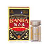  Bổ Thận Kanka Hỗ Trợ Bổ Thận Tráng Dương Nam Giới Hộp 180 Viên 