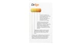  Drlife Bone Builder bổ sung canxi, ngừa loãng xương hộp 60 viên 