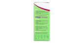  Siro Brauer Liquid Calcium with Magnesium & Zinc hỗ trợ xương và răng chai 200ml 