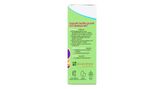  Siro Brauer Liquid Multivitamin For Infants bổ sung vitamin cho bé chai 45ml 