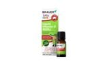  Siro Brauer Liquid Vitamin D 400IU giúp phát triển xương, răng cho bé chai 10ml 