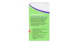  Brauer Ultra Pure DHA hỗ trợ trí não, bổ mắt cho bé chai 60 viên 