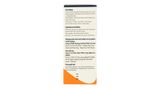  Siro Calci ABC giúp xương và răng chắc khỏe chai 125ml 