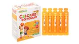  Siro Cali USA Calcium Bee Youwin tăng cường khả năng hấp thu canxi hộp 20 ống x 10ml 