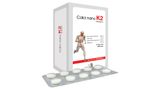  Calci Nano K2 Strongbone ngừa loãng xương, còi xương hộp 100 viên 