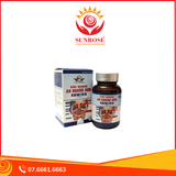  Bảo Khang An Xoang Đơn - Viên Uống Hỗ Trợ Cải Thiện Chứng Viêm Xoang & Đau Đầu 