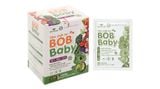  Cốm Chất Xơ BobBaby hỗ trợ bổ sung chất xơ hộp 20 gói x 5g 