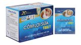  Cốm lợi sữa Traly hỗ trợ tăng tiết sữa hộp 20 gói x 3g 