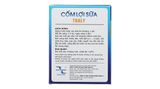  Cốm lợi sữa Traly hỗ trợ tăng tiết sữa hộp 20 gói x 3g 