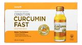  Nước uống Condition Curcumin Fast bảo vệ niêm mạc dạ dày hộp 10 chai x 100ml 