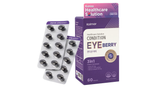  Condition Eye Berry hỗ trợ tăng cường thị lực hộp 60 viên 