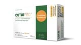  Cotripro tăng sức bền thành mạch, giảm triệu chứng trĩ hộp 20 viên 