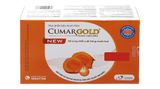  CumarGold New hỗ trợ giảm viêm loét dạ dày, tá tràng hộp 40 viên 
