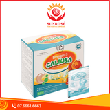  Thực phẩm bảo vệ sức khỏe Enzyn Gold 9 Cali USA (20 gói x 3g) 