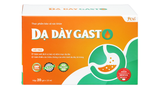  Hỗn dịch Dạ Dày Gasto hỗ trợ giảm acid dịch vị, bảo vệ niêm mạc dạ dày hộp 20 gói x 10ml 