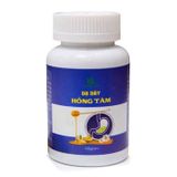  Dạ Dày Hồng Tâm - Thực Phẩm Hỗ trợ Nâng Cao Sức Khoẻ Dạ Dày An Toàn 