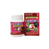 Dạ Dày Ngọc Linh - Viên Uống Hỗ Trợ Điều Trị Viêm Loét Dạ Dày, Tá Tràng Hiệu Quả 