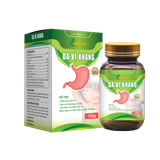  Dạ Vị Khang - Hỗ Trợ Điều Trị Viêm Loét Dạ Dày, Tiêu Diệt Vi Khuẩn Hp 