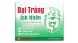  Cốm Đại Tràng Ích Nhân hỗ trợ giảm rối loạn tiêu hóa hộp 10 gói x 8g 