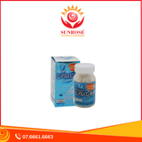  Viên Uống Cấp Nước & Đẹp Da Naris ITOH - Hỗ Trợ Cân Bằng Độ Ẩm & Làm Sáng Da 