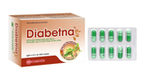  Diabetna giúp ổn định đường huyết hộp 40 viên 