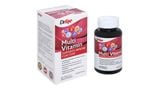  Drlife Multi Vitamin tăng cường đề kháng hộp 60 viên 