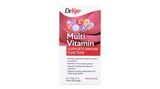  Drlife Multi Vitamin tăng cường đề kháng hộp 60 viên 