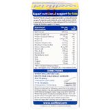  Siro WellKid Multi-Vitamin Liquid bổ sung vitamin, khoáng chất cho trẻ em (150ml) 