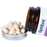  Viên uống Optibac For Women bổ sung lợi khuẩn hỗ trợ sức khỏe nữ giới (30 viên) 