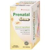  Thực phẩm bảo vệ sức khỏe Prenatal One Vitamins For Life cung cấp DHA, vitamin và khoáng chất 
