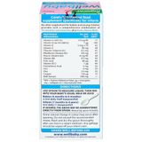  Siro Wellbaby Multi-Vitamin Liquid Vitabiotics bổ sung vitamin và khoáng chất cho trẻ (150ml) 