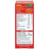  Dung dịch Feroglobin B12 Vitabiotics hỗ trợ tăng khả năng tạo máu, tăng cường sức khỏe (200ml) 