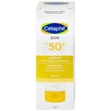  Kem chống nắng Cetaphil Sun Spf 50+ bảo vệ da trước tác động của ánh nắng mặt trời (50ml) 