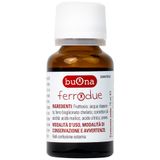  Dung dịch Ferrodue Buona bổ sung sắt cho cơ thể (15ml) 