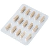  Viên uống proMUM Vomarin hỗ trợ giảm buồn nôn cho phụ nữ mang thai, tăng tiết sữa mẹ (2 vỉ x 15 viên) 