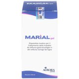  Marial Gel chống trào ngược dạ dày thực quản, bảo vệ, tái tạo và phục hồi niêm mạc họng (150ml) 