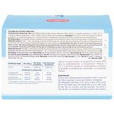  Thực phẩm bảo vệ sức khỏe Simbiosistem Bouna bổ sung chất xơ (20 gói x 2g) 