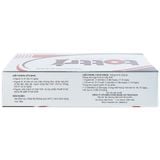  Viên uống Tottri Traphaco hỗ trợ làm co các búi trĩ (3 vỉ x 10 viên) 