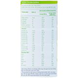  Sữa Anlene Gold 5X hương vani tăng cường sức khỏe cơ-xương-khớp dành cho người trên 40 tuổi (800g) 