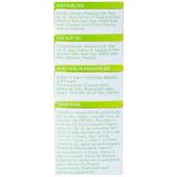  Sữa Anlene Gold 5X hương vani tăng cường sức khỏe cơ-xương-khớp dành cho người trên 40 tuổi (800g) 