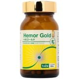  Viên nang cứng Hemor Gold Jpanwell hỗ trợ tốt cho người bị trĩ (60 viên) 