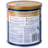  Sữa bột Ensure Gold StrengthPro Abbott hương vani tăng cường sức khỏe khối cơ, tăng miễn dịch (380g) 