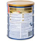  Sữa bột Ensure Gold StrengthPro Abbott hương lúa mạch tăng cường sức khỏe khối cơ, tăng miễn dịch (800g) 