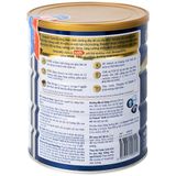  Sữa bột Ensure Gold StrengthPro Abbott hương vani tăng cường sức khỏe khối cơ, tăng miễn dịch (800g) 
