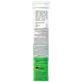  Viên sủi Kudos Bone hương cam bổ sung canxi, vitamin K2, vitamin D3 cho cơ thể (20 viên) 
