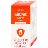  Siro Gadopax Forte hỗ trợ tăng sức đề kháng của cơ thể (100ml) 