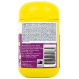  Viên nhai Kids Smart Vita Gummies cung cấp vitamin cần thiết và chất dinh dưỡng từ rau củ (60 viên) 