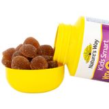  Viên nhai Kids Smart Vita Gummies cung cấp vitamin cần thiết và chất dinh dưỡng từ rau củ (60 viên) 